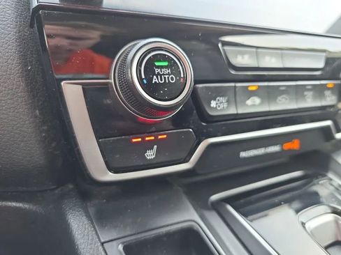 Used 2019 Honda CR-V EX image 32