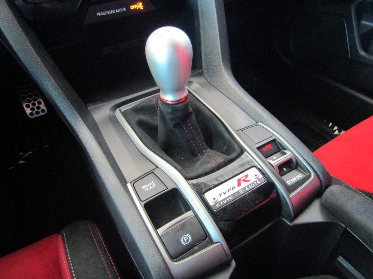 Used 2021 Honda Civic Type R image 20