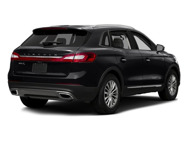 Used 2017 Lincoln MKX Premiere FWD image 2