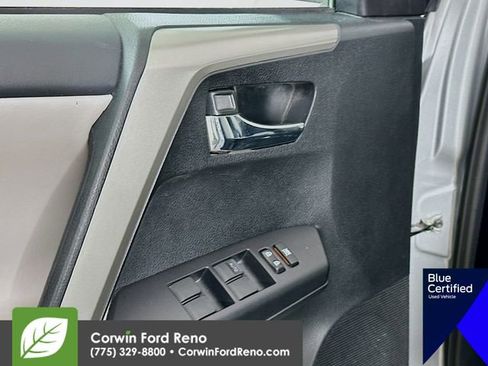 Used 2018 Toyota RAV4 XLE image 20