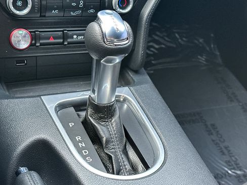 Used 2021 Ford Mustang GT image 19