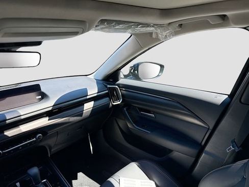 New 2026 MAZDA CX-50 AWD 2.5 Hybrid w/ Weather Package image 25