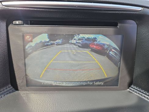 Used 2016 MAZDA CX-5 Grand Touring AWD/4WD image 31