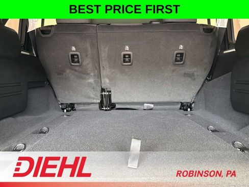 New 2026 Jeep Wrangler Willys image 10