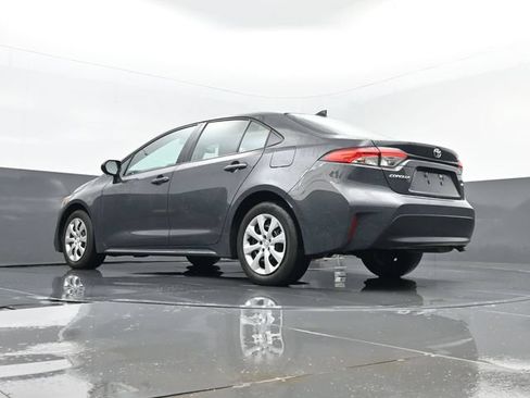 Used 2024 Toyota Corolla LE FWD image 22