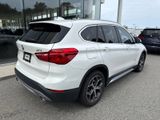 Used 2018 BMW X1 xDrive28i image 4