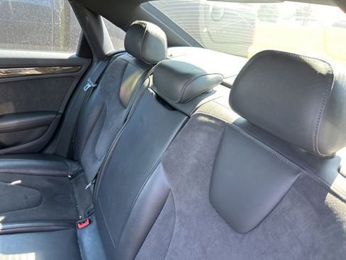 Used 2013 Audi S4 Premium Plus image 12