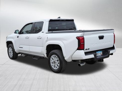 Certified 2024 Toyota Tacoma SR5 image 6