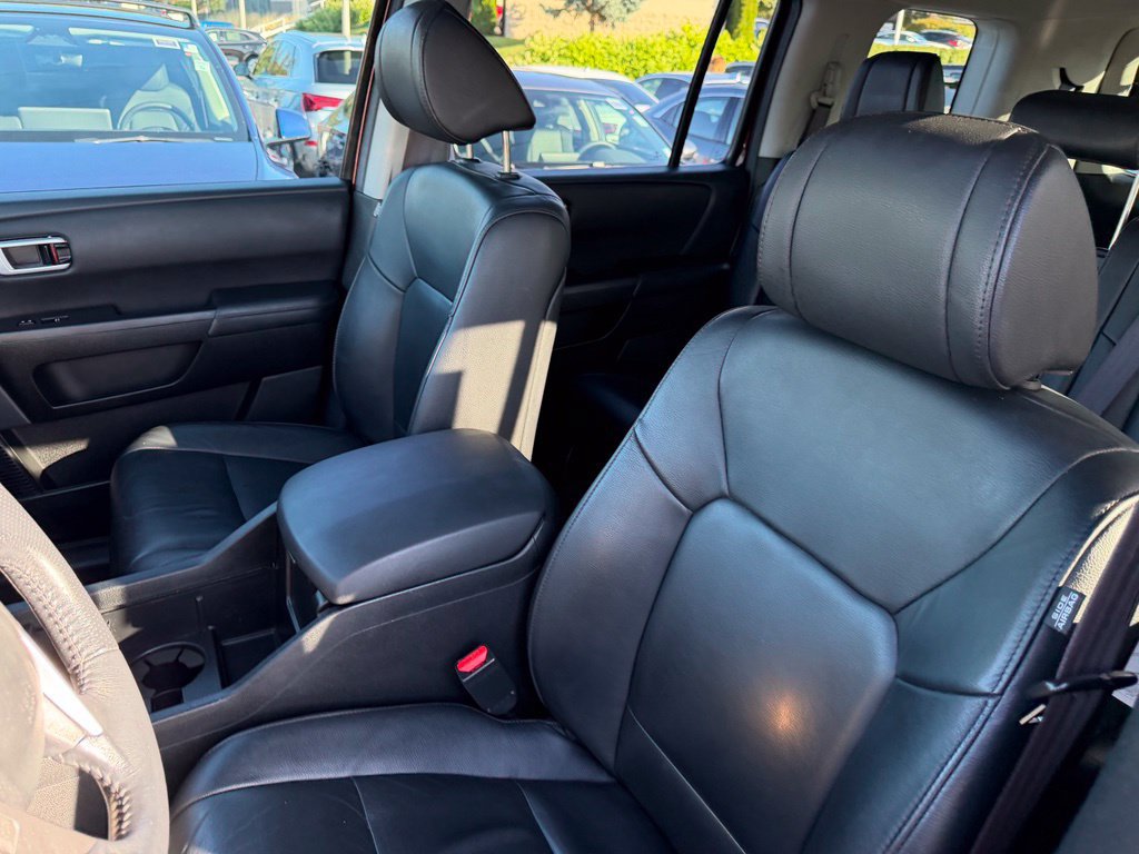Used 2012 Honda Pilot EX-L image 13