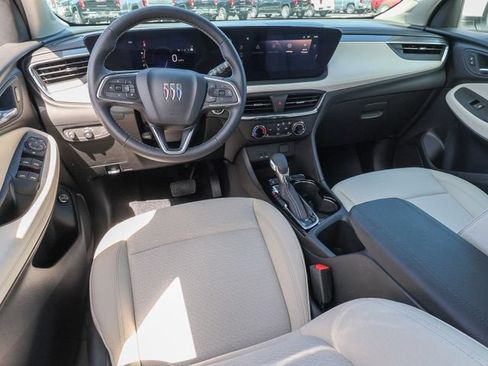 Used 2026 Buick Encore GX Preferred w/ Comfort Package FWD image 16