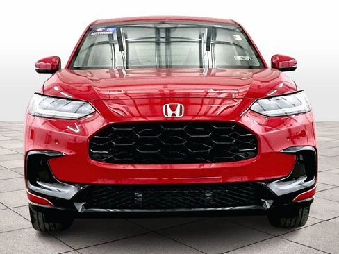 Used 2025 Honda HR-V EX-L image 3