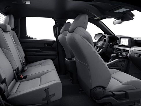 New 2026 Toyota Tacoma SR5 image 29