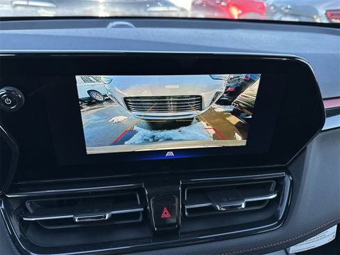 New 2026 Chevrolet TrailBlazer RS w/ Convenience Package image 9