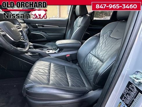 Used 2025 Kia Telluride SX Prestige X-Line AWD/4WD image 12