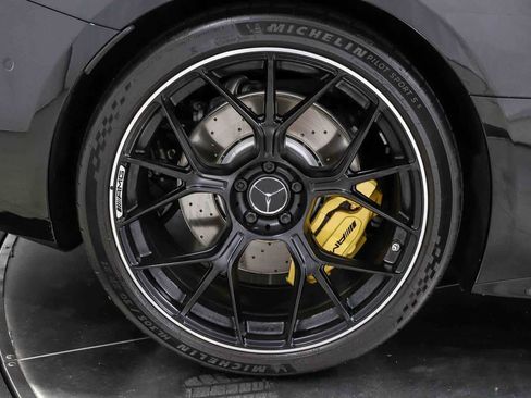 Certified 2024 Mercedes-Benz AMG GT 55 image 10