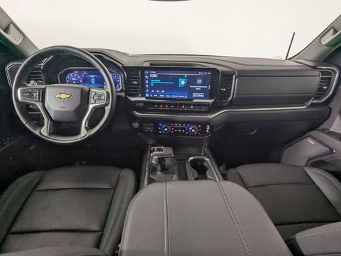 Used 2024 Chevrolet Silverado 1500 LTZ RWD image 16