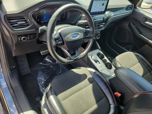 Certified 2024 Ford Escape ST-Line FWD image 20