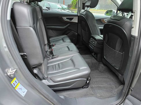 Used 2018 Audi Q7 2.0T Premium Plus AWD/4WD image 14
