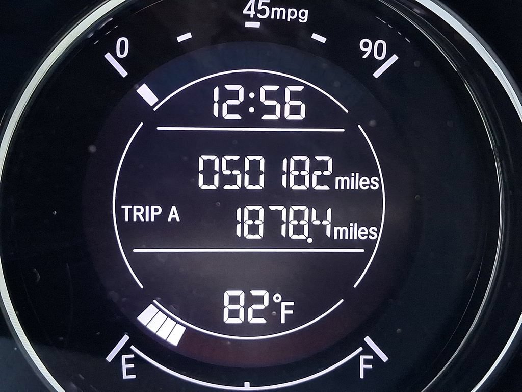 Used 2021 Honda HR-V Sport image 21