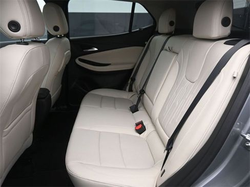 New 2026 Buick Encore GX Avenir w/ Avenir Technology Package image 11