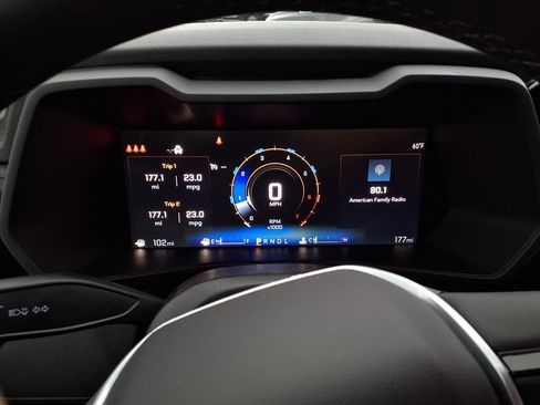 New 2026 Chevrolet Colorado W/T w/ WT Custom Package image 10