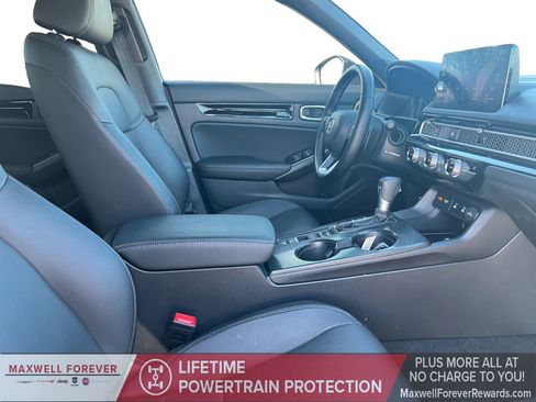 Used 2025 Honda Civic Sport image 24