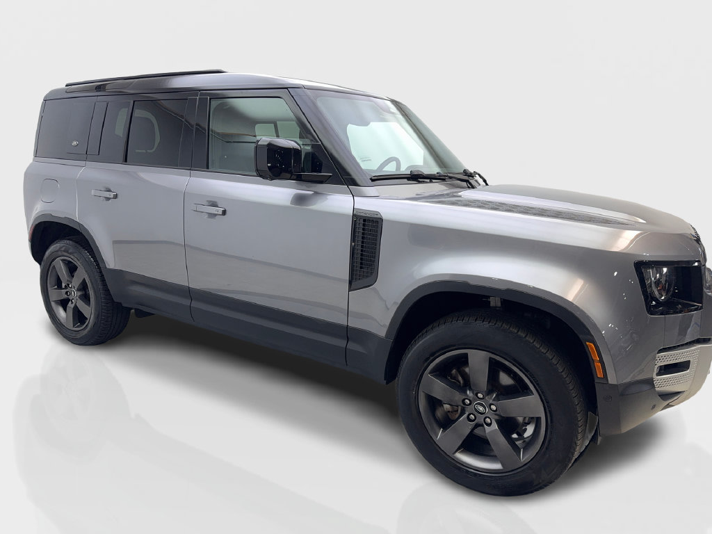Used 2024 Land Rover Defender 110 S AWD/4WD image 14