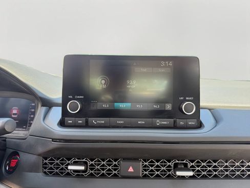 Used 2024 Honda Accord EX image 14