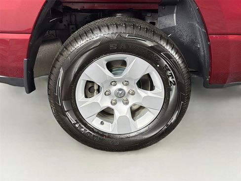 Used 2023 RAM 1500 Big Horn AWD/4WD image 33
