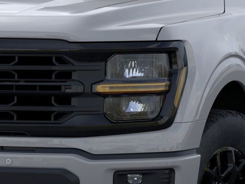 New 2026 Ford F150 XLT w/ Equipment Group 302A MID AWD/4WD image 19