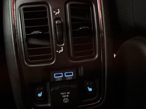 Used 2018 Dodge Durango GT w/ Premium Group AWD/4WD image 45