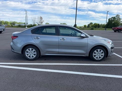 Used 2021 Kia Rio S FWD image 4