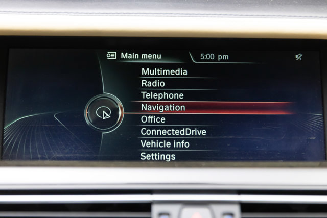 Used 2013 BMW 760Li RWD image 85