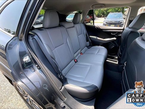 Certified 2024 Subaru Outback Limited AWD/4WD image 21