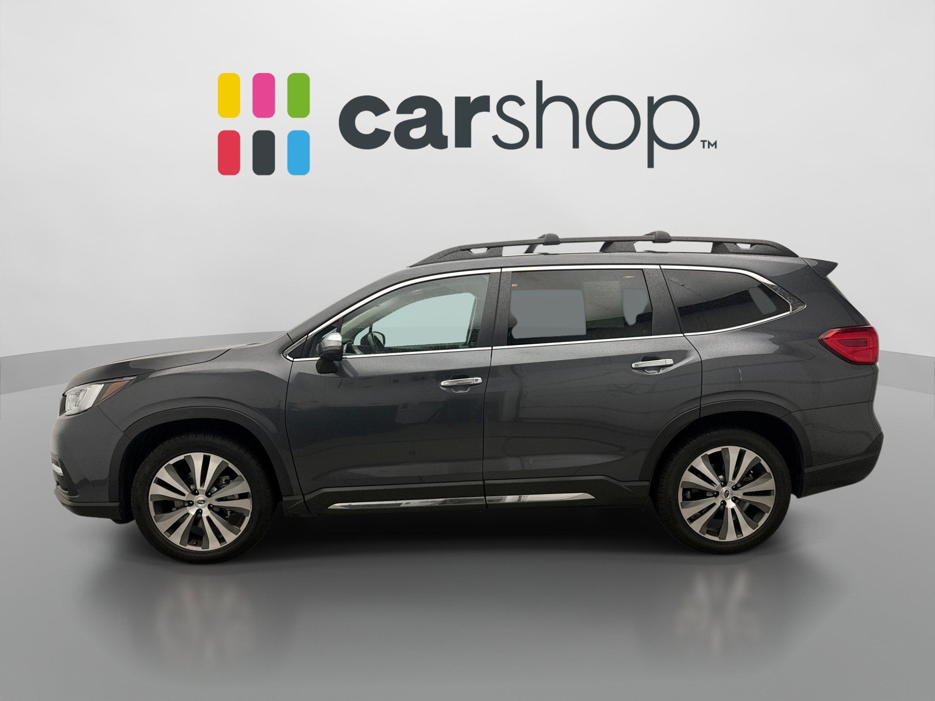 Used 2021 Subaru Ascent Touring AWD/4WD image 2