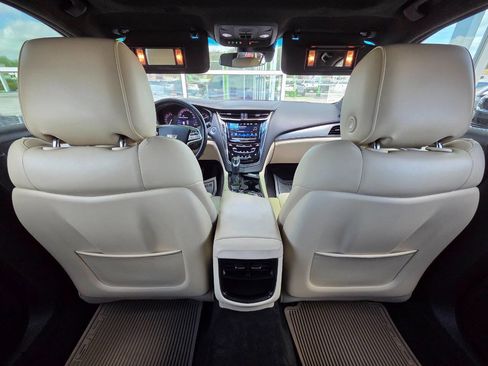 Used 2017 Cadillac CTS Luxury image 21