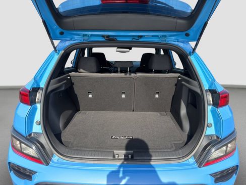 Used 2022 Hyundai Kona N Line FWD image 28