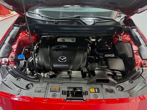 Used 2024 MAZDA CX-5 AWD 2.5 S w/ Select Package image 30