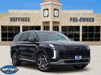 Used 2025 Hyundai Palisade SEL video 1