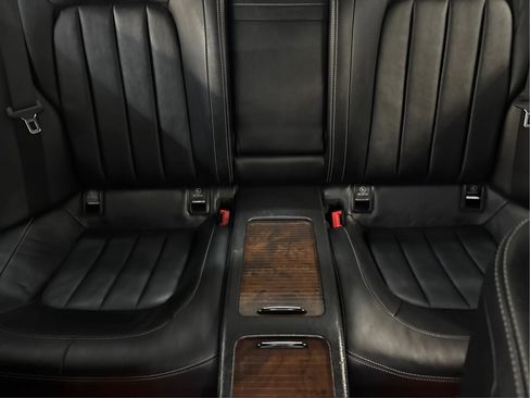 Used 2014 Mercedes-Benz CLS 550 4MATIC image 46