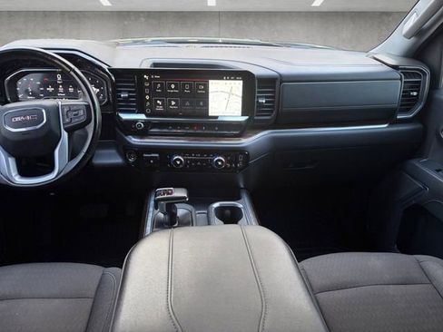 Certified 2024 GMC Sierra 1500 Elevation w/ X31 Off-Road Package image 3