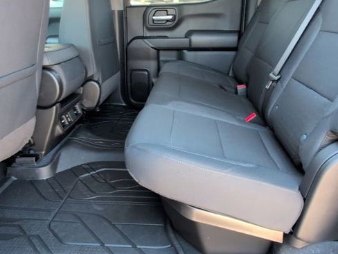 Used 2026 Chevrolet Silverado 1500 Custom image 7