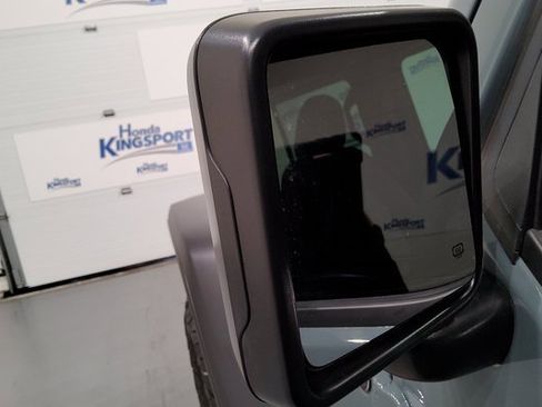 Used 2024 Jeep Wrangler Willys image 15