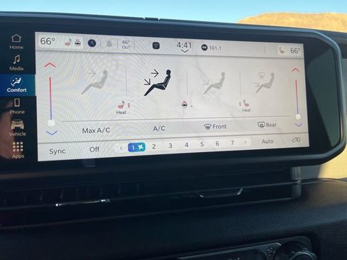 New 2026 Jeep Wrangler Sport S image 17