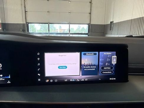 New 2026 Nissan Murano Platinum w/ Cargo Package AWD/4WD image 22