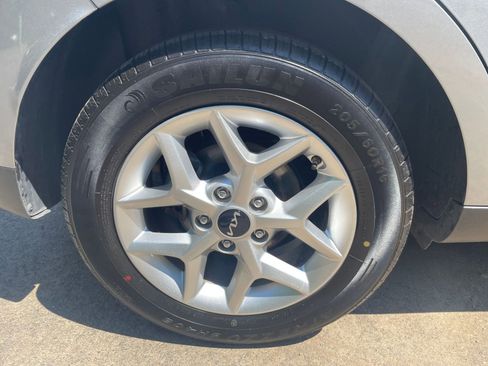 Used 2023 Kia Soul LX w/ Option Group 015 image 25