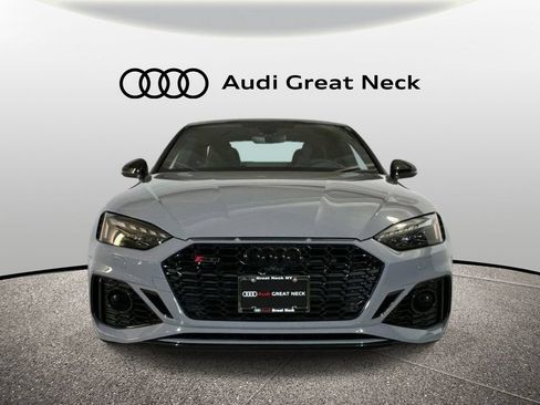 Used 2023 Audi RS 5 w/ Dynamic Package AWD/4WD image 23
