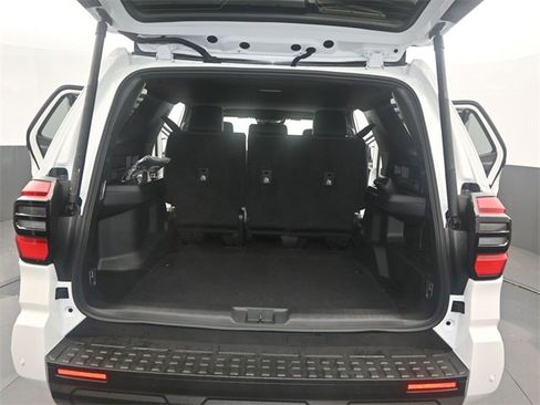 New 2026 Toyota 4Runner TRD Off-Road Premium image 14