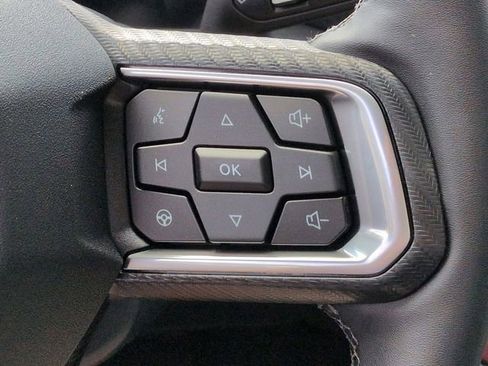 New 2025 Ford Mustang Coupe image 24