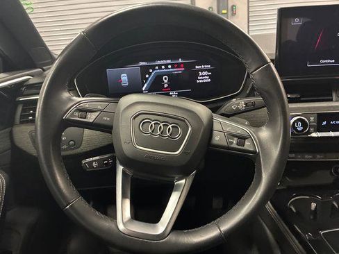 Used 2024 Audi A5 2.0T Premium Plus AWD/4WD image 45